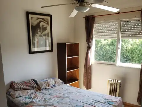 Departamento en Alquiler Temporal con 1 cocheras