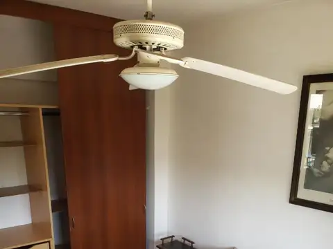Departamento en Alquiler Temporal Permite mascota