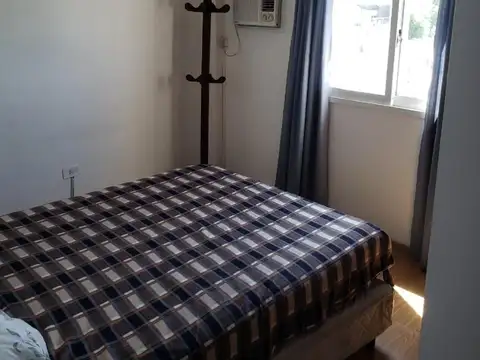 Departamento en alquiler temporario