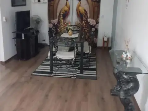 Departamento en Alquiler Temporal de 3 ambientes