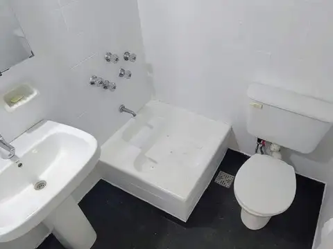 ALQUILER DEPARTAMENTO MONOAMBIENTE EN BELGRANO