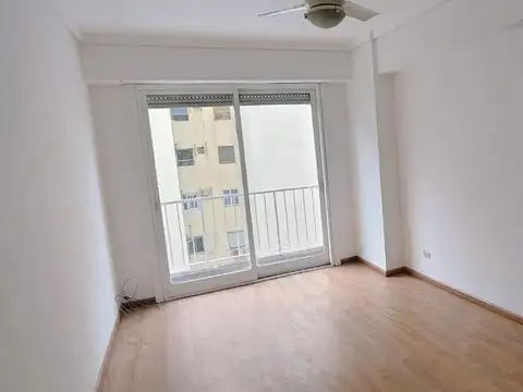 ALQUILER DEPARTAMENTO MONOAMBIENTE EN BELGRANO