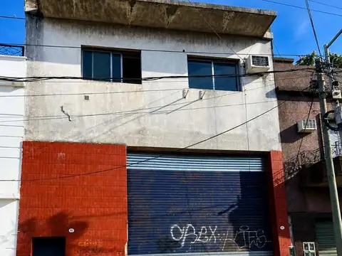 Venta de Galpón. Avellaneda