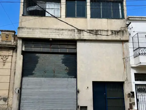 Venta de Galpón. Avellaneda