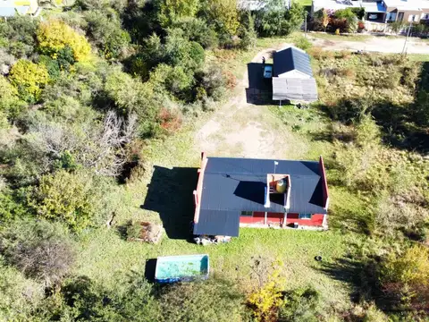 Casa en Venta de 5 dormitorios