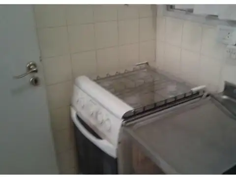 Departamento en Alquiler al Este