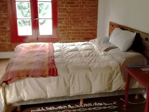 Casa en Alquiler 10 años