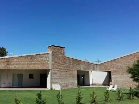 Solares del Carcaraña