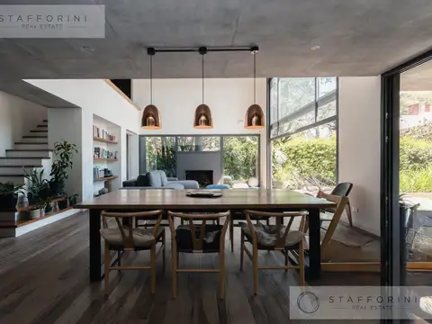Casa en Venta al Noroeste