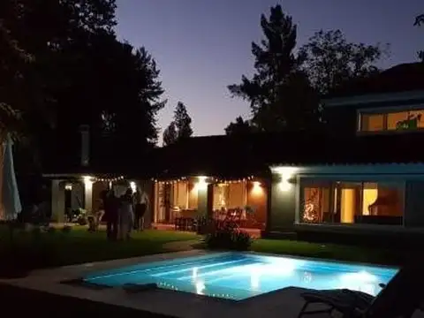 Casa en Venta al Norte