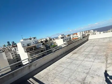 ALQUILER APARTAMENTO 1 DORM. CON TERRAZA POCITOS