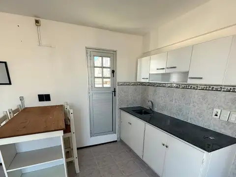 Departamento en Alquiler 34 años