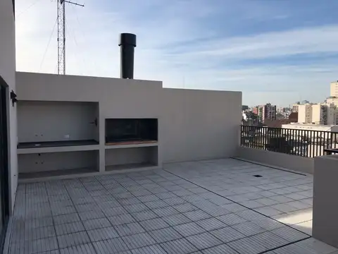 VENTA 2 AMBIENTES a ESTRENAR IDEAL RENTA