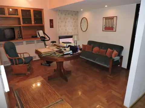 Departamento en Venta 40 años