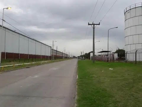Panamericana Km 36