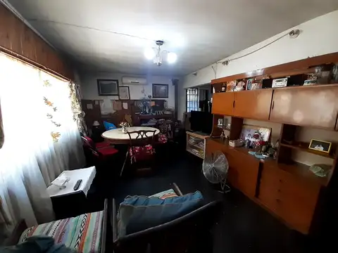 Anchorena 1200, Piso pb