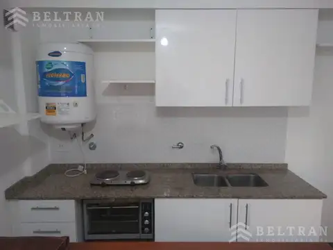 Departamento en Alquiler 10 años