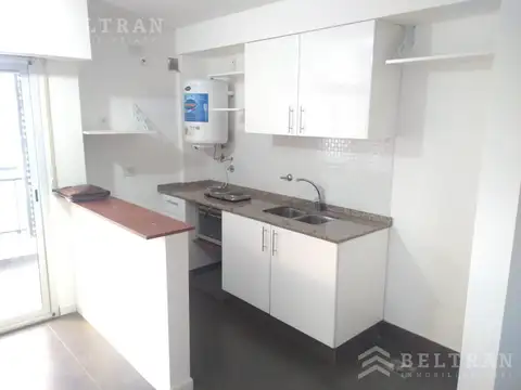 Departamento en Alquiler en Centro, $ 380.000