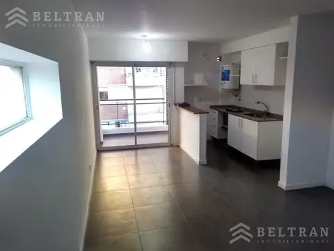 Departamento en Alquiler de Monoambiente