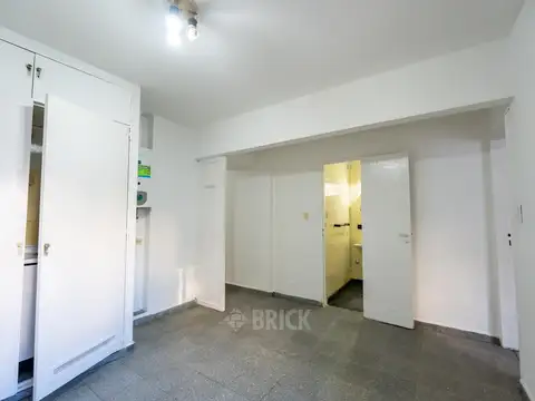 YERBAL AL 900 - CONTRAFRENTE IMPECABLE VISTA ABIERTA TODO SOL