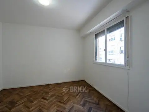 Departamento en Alquiler 40 años