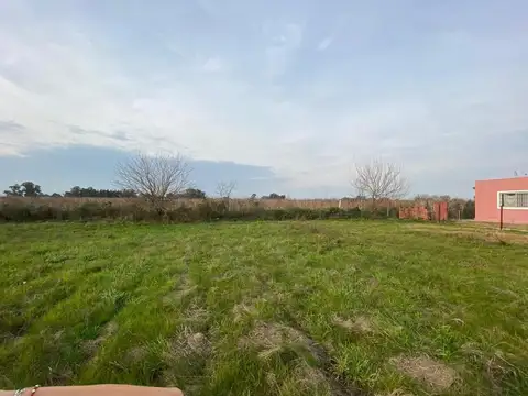 Terreno en Venta en Comarca del Sol, USD 49.500