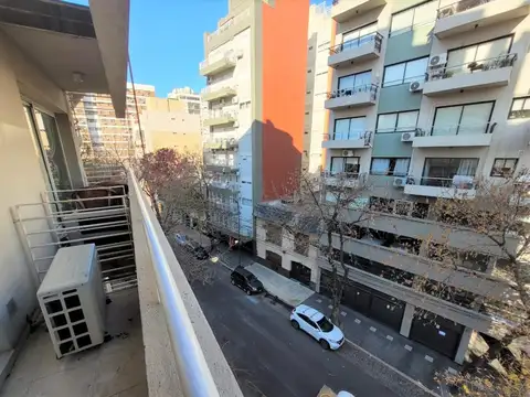 Departamento en Venta en Caballito, USD 89.900