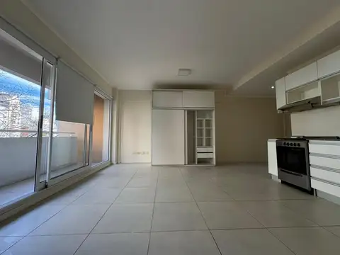 Venta Monoambiente con Balcón y Amenities, Caballito
