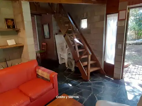 Casa en Alquiler Temporal 20 años