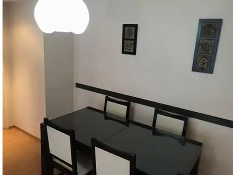 Departamento en Alquiler Temporal en Palermo, USD 1.200