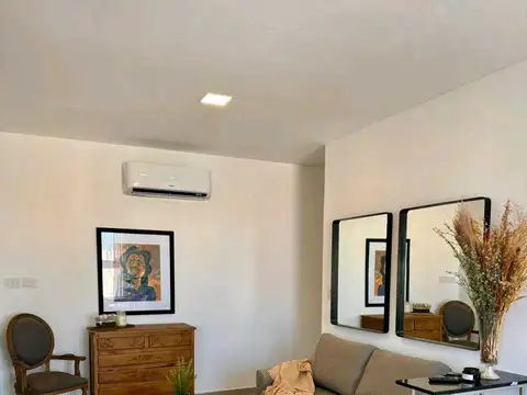 Departamento 1 Dormitorio, Junín 2253