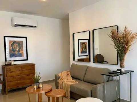 Departamento 1 Dormitorio, Junín 2253