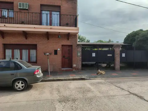 Saavedra 800