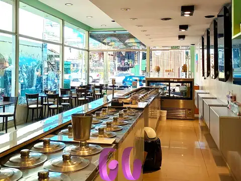 FONDO DE COMERCIO – MERLO – SAN LUIS