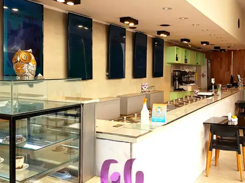 FONDO DE COMERCIO – MERLO – SAN LUIS