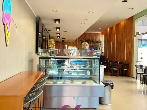 Fondo Comercio en Venta en Av del Sol, USD 83.000