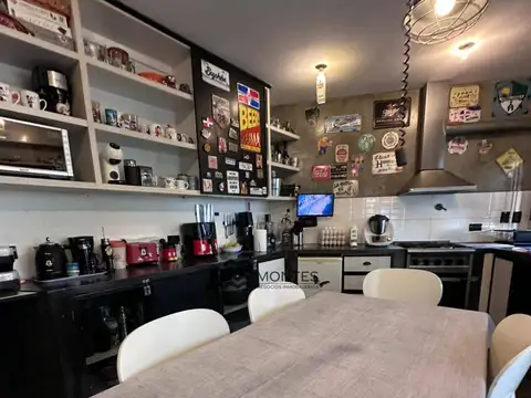 Depto Tipo Casa en Venta de 2 dormitorios
