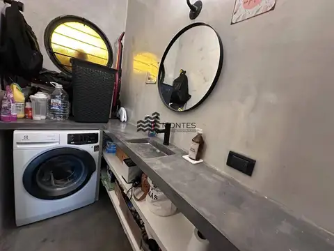 Depto Tipo Casa en Venta 15 años