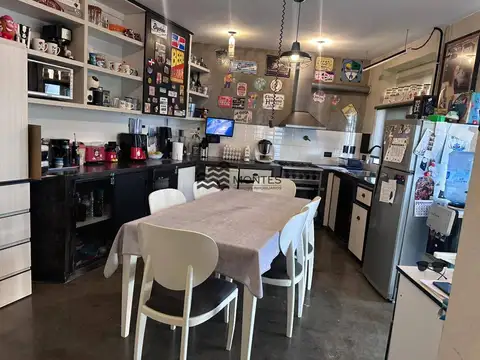 Depto Tipo Casa en Venta en Ramos Mejia, USD 150.000