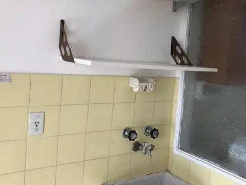 Departamento en Venta en Rosario, USD 121.000