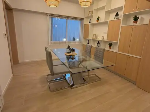 Depto Tipo Casa en Venta de 2 dormitorios