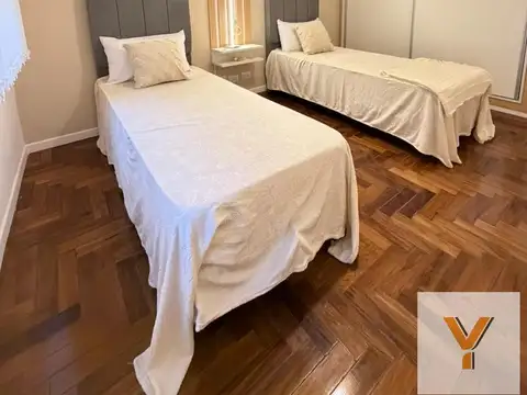 Depto Tipo Casa en Venta de 3 ambientes