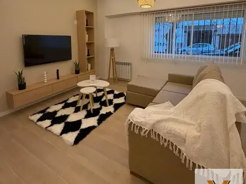 Depto Tipo Casa en Venta en Mar del Plata, USD 184.900