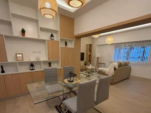 PH en Venta - 2 Dormitorios 2 Baños - 117mts - Mar Del Plata