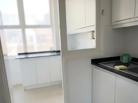 Departamento de 3 dormitorios en alquiler — Patricias Mendocinas esquina Av. Colón, Ciudad.