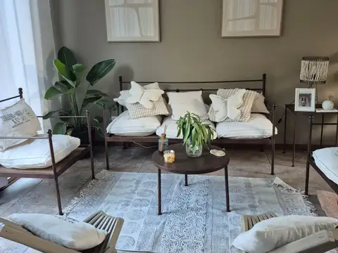 Excelente casa Barrio San Lucas -APTO CREDITO