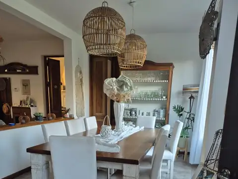 Casa en Venta 20 años