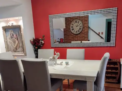 Casa en Venta en Saavedra, USD 308.000