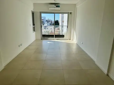 Departamento en alquiler con cochera en Caballito