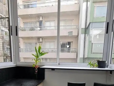 Departamento en Alquiler Temporal en Almagro, USD 1.000